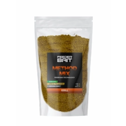 Feeder Bait Method Mix Krill 800g